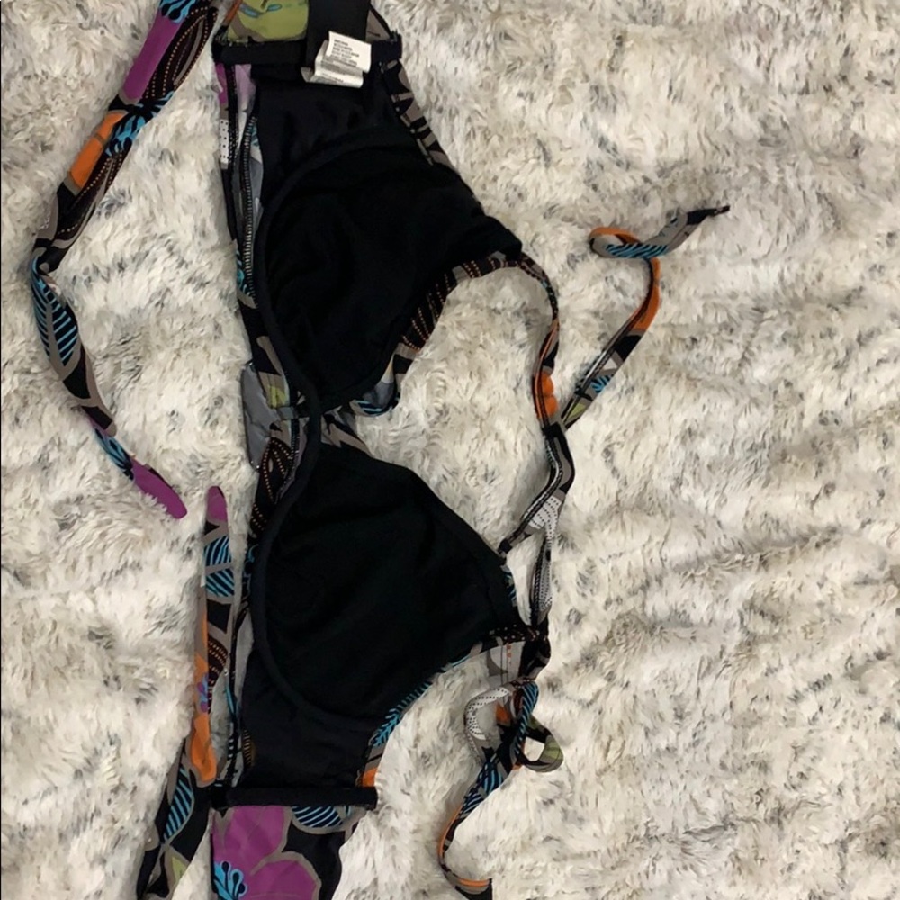 π π COCO Reef bikini top - Picture 5 of 7